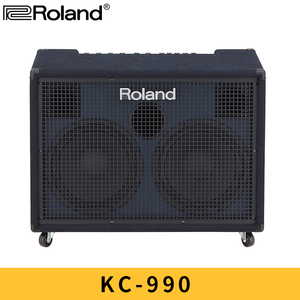 Roland 罗兰KC220 KC400 KC600 KC990电鼓吉他键盘合成器音箱音响