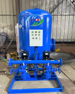 闭式冷凝水回收装置设备 凝结水蒸汽回收机 锅炉烘干机回收器医药