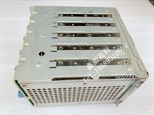 HP ML350P Gen8 3.5寸硬盘笼子 667278-001 638929-001 一套带线