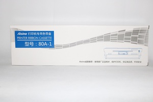 原装色带架 爱信诺Ainiso 80A-1 SK-800/SK-800II TY-800 XY-800