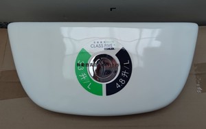 科勒马桶水箱盖K-3902/4109配件马桶盖陶瓷水箱盖老式坐便器顶盖