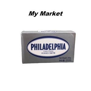 Philadelphia Cream Cheese 卡夫菲力奶油芝士 250g