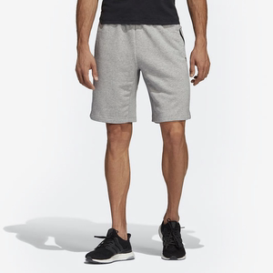 专柜正品adidas阿迪达斯男装运动型格针织短裤 DT9902 DT9903