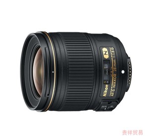 尼康28 1.8 AF-S 尼克尔 28mm f/1.8G广角定焦单反相机D810镜头