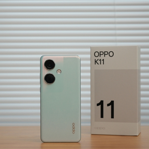 新款正品OPPO K11索尼影像长寿100W闪充5G支持NFC直屏手机oppok11