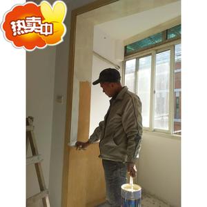 上海墙面粉刷墙壁翻新刷漆刮大白批腻子房屋维修水电改造上门服务