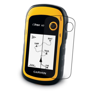 静电贴膜 garmin佳明 eTrex 10 20 30x 201x GPS码表保护膜保护贴