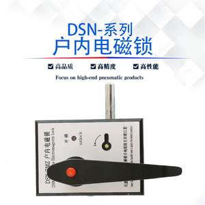 户内高压电磁锁DSN-Y/Z DSN-Y DSN-Z DSN-AMY/Z DSN-BMY/Z AC220V