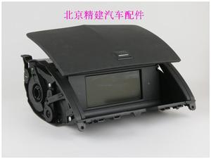 适用奔驰C级C180 C200 C230 C260原车CD机显示屏原装液晶显示屏幕