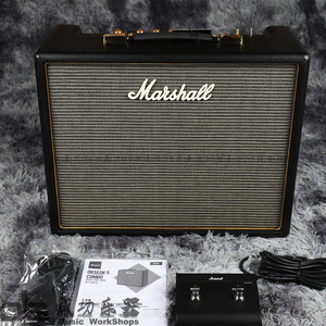 Marshall马歇尔电吉他音箱 ORIGIN5C 户外演出全电子管 吉他音箱