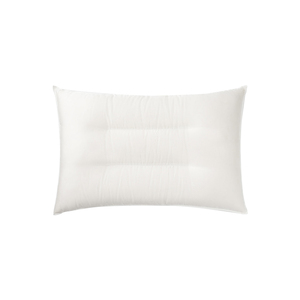 无印良品 MUJI使用了大豆蛋白复合纤维的枕 枕头枕芯家用床上用品