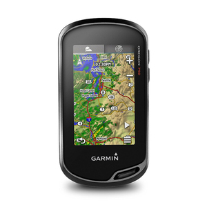 GARMIN佳明Oregon739户外手持GPS定位仪北斗卫星导航测绘仪手持机