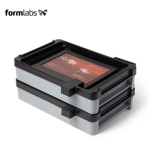 Formlabs 3D打印机Form 4树脂槽Form 4 Resin Tank原装正品包邮