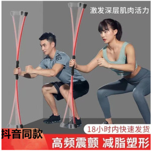 锻炼手臂的健身器材家用多功能减肥神器肌肉训练胸段练身体瘦肚子