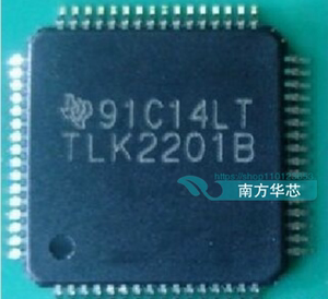 全新TLK2201BRCPR 驱动器/接收器/收发器-接口芯片2201 TLK2201B