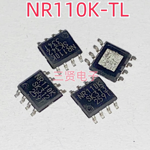 NR110K-TL 液晶电源芯片 散新贴片 可直拍 SOP-8封装 NR110K