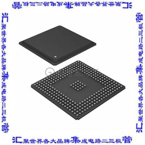 TMS320C6711DZDP200 芯片集成电路IC DSP FLOATING-POINT 272-BGA