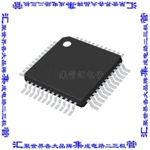 PIC18F56Q84T-I/PT 芯片集成电路CAN-FD, 64KB FLASH, 8KB RAM, 1