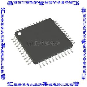 PIC18F56Q71T-I/PT 芯片集成电路64KB FLASH, 4KB RAM, 2X OPA, 1
