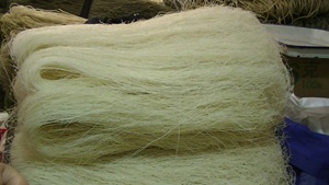浙江台州特产干货面干米面米粉米线粉丝炒米粉散装一份2斤