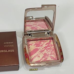 Hourglass五花肉脉络腮红高光4.2g ethereal glow/diffused heat