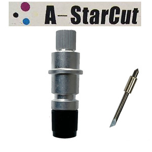 优质A-StarCut数码模切机刀头 BOK平板切割机刀片 星翼数码切割刀