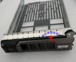 DELL服务器3.5寸 热插拔硬盘托架 R730 R720 R420 R410 T630 R510