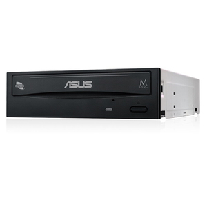 ASUS/华硕 DRW-24D5MT 24速 内置DVD刻录机光驱 台式机串口光驱