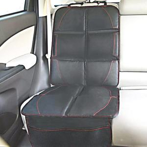 汽车儿童安全座椅防磨垫 防滑垫保护垫宝得适通用 加厚ifix接口