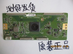 索尼KD-65X8000C 65寸液晶电视平板驱动主板逻辑图像处理板