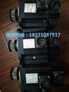 东元伺服电机维修   TSB13102B-3NFA-1