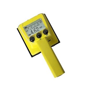 RS2100便携式α β表面污染检测仪测量表面沾污仪 射线辐射检测仪