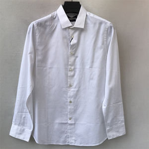 男 春夏季 长袖衬衫 BA-1986 断码清货 雨馨优品yuxinzp