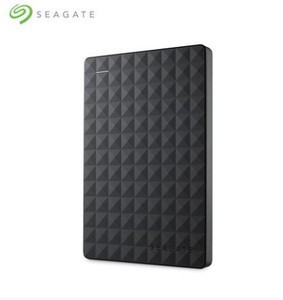 Seagate/希捷 新睿翼1tb移动硬盘 2.5英寸1t STEA1000G