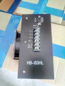 HB-B3HL步进电机驱动器 三相混合式驱动器 HB-B3C制袋机驱动器