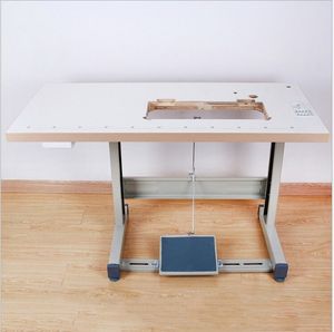 工业缝纫机台板非通用电脑直驱平车平缝机架子拷边机包边机底架板