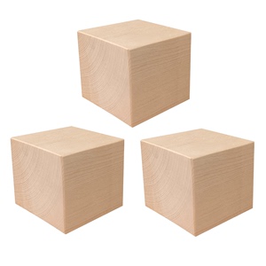 床脚桌腿增高加高木块家具沙发垫高木头底座正方形全实木方木垫块