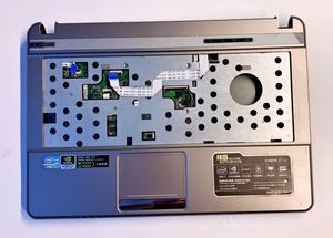 Hasee神舟A560P A480N K470N  A460 K580/C触摸板 ABCD外壳 键盘
