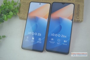 适用于VIVo IQOO Z6手机模型机 Z6X手机模型 厂家直销品质现货款9