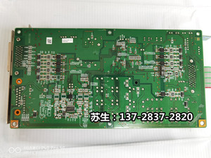 电装机器人配件维修 RC5扩展卡 RP302G 410010-2951 DENSO配件