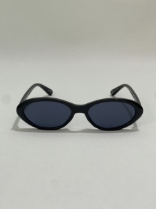 aldo欧美时尚小众设计复古猫眼太阳镜墨镜A37