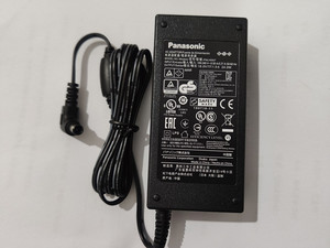 Panasonic/松下扫描仪打印机笔记本电源适配器 16V 1.5A 带电源