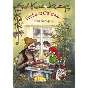 【4周达】Findus at Christmas [9781907359057]