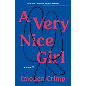 【4周达】Very Nice Girl: A Novel [9781250792778]