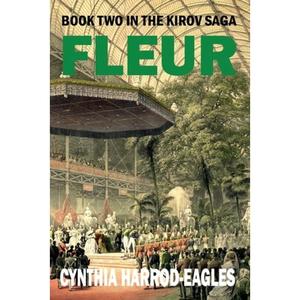 【4周达】Fleur: Books Two in the Kirov Saga [9781843965848]