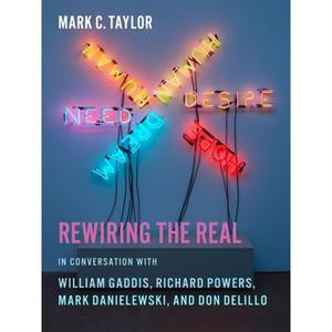 【4周达】Rewiring the Real: In Conversation with William Gaddis, Richard Powers, Mark Danielewski, an... [9780231160414]