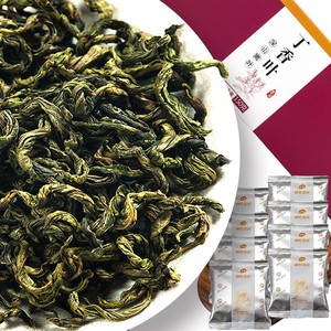 神农金康丁香茶150g长白山小嫩芽丁香沙棘嫩叶花茶养生茶