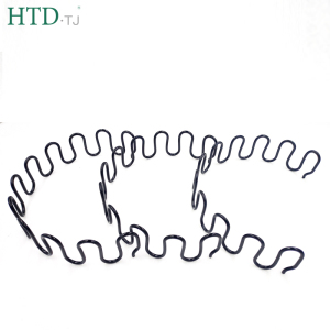 沙发弹簧送钉送扣沙发辅料塌陷维修拱型簧弓簧蛇形簧汽车座椅弹簧