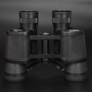 圣途牌森林人8X30 8X40 7X50 10X50标准版金属版高清会双筒望远镜