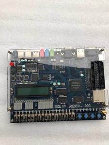 现货 Terasic友晶Altera FPGA开发板 DE2 CYcionell EP2C35F672询